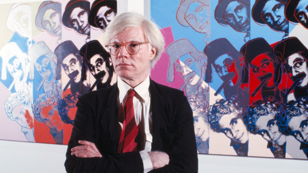 Andy Warhol: Der König der Pop-Art
